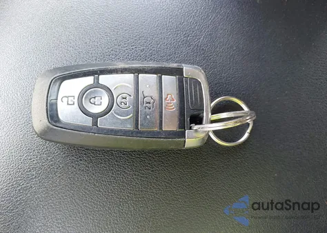 2020 Ford Edge Sel из США, поврежденный, VIN 2FMPK4J97LBB67001